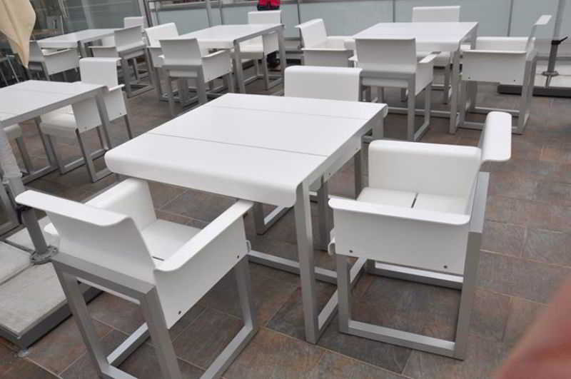 Duas Faces Hotel Resort