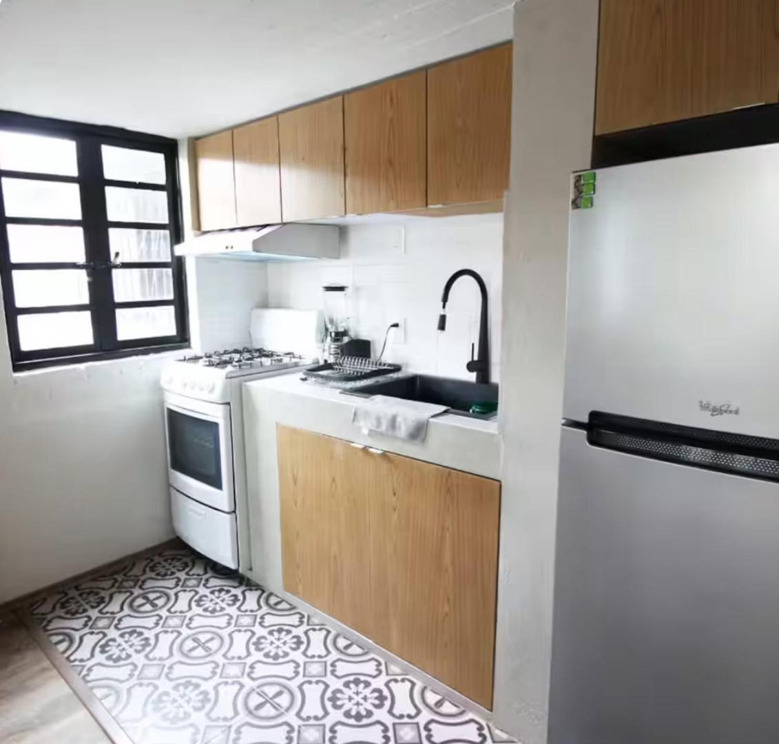 Terraza Roma - last minute hotel in Mexico City