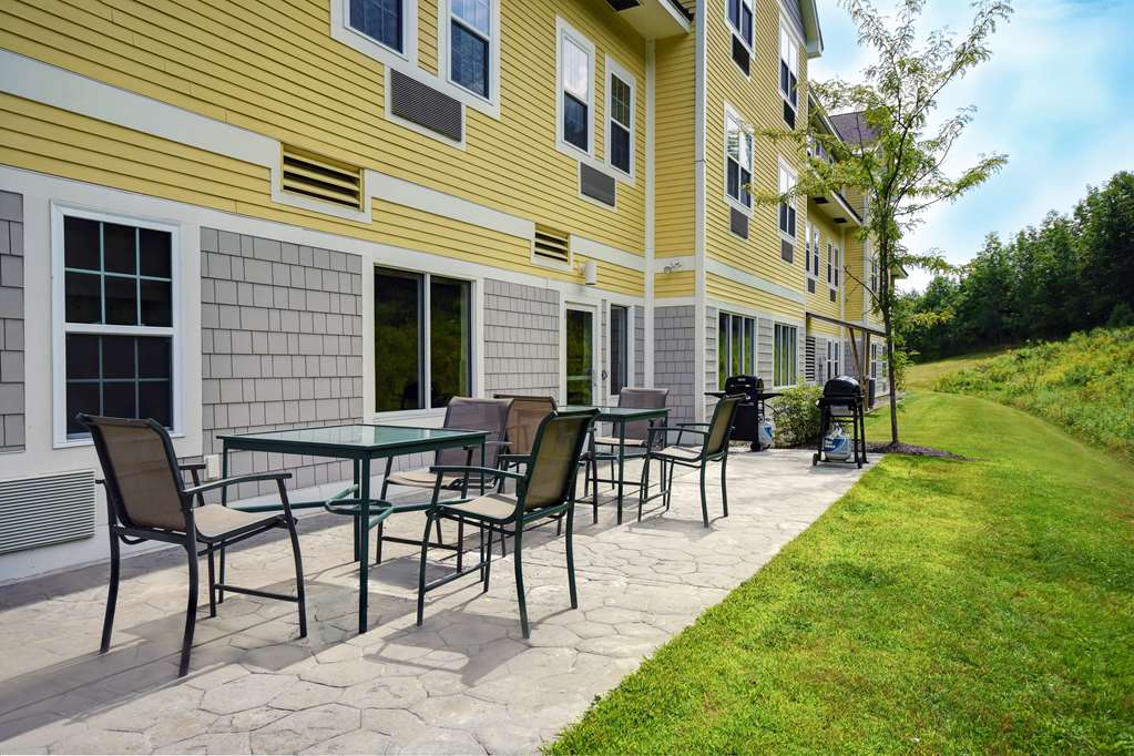 Comfort Inn & Suites Wilton - photo 48