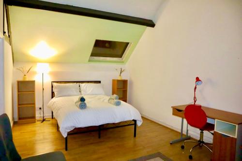 The Church E - last minute hotel in Manchester