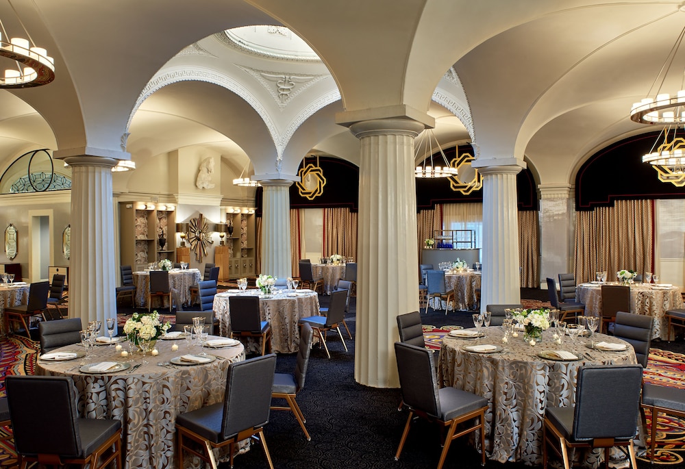 Kimpton Hotel Monaco Washington DC by IHG - photo 54