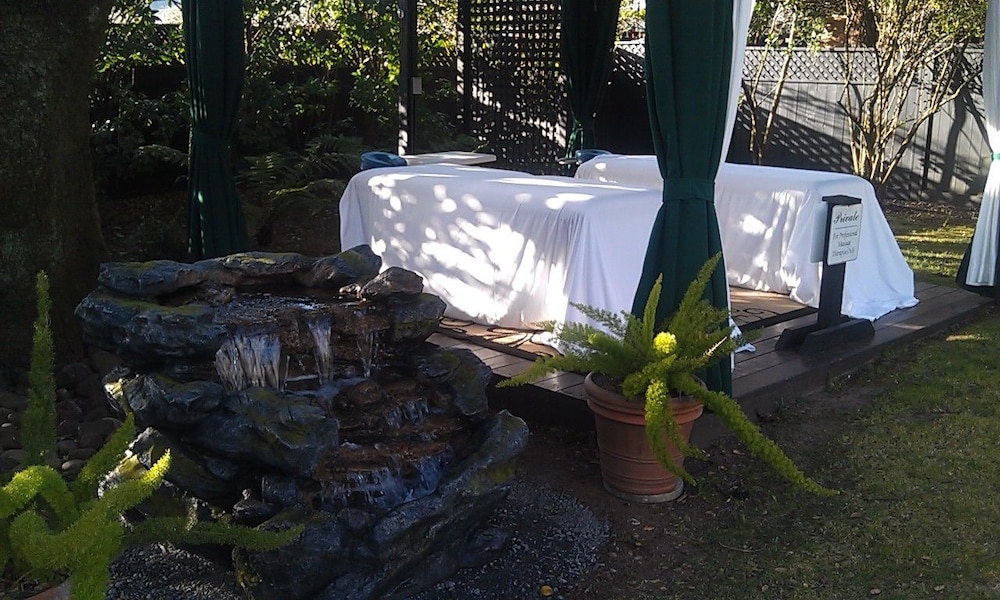 Honor Mansion - photo 24