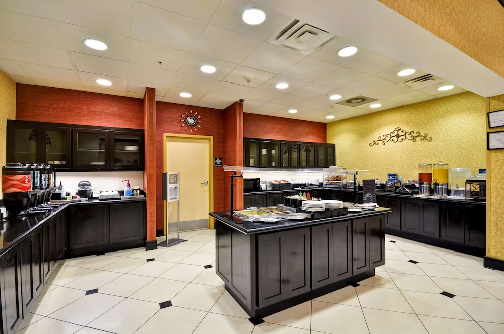 Homewood Suites by Hilton Tulsa South - photo 28
