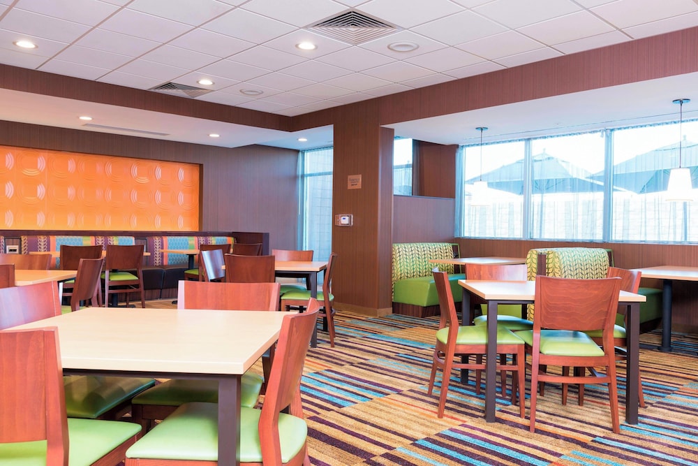 Fairfield Inn & Suites by Marriott West Monroe - photo 34