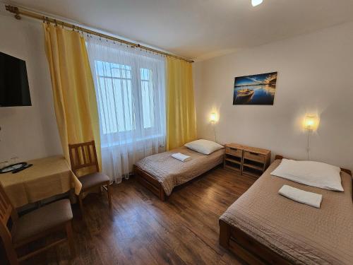 Hotel Eden 24h — hotel in Rzeszow