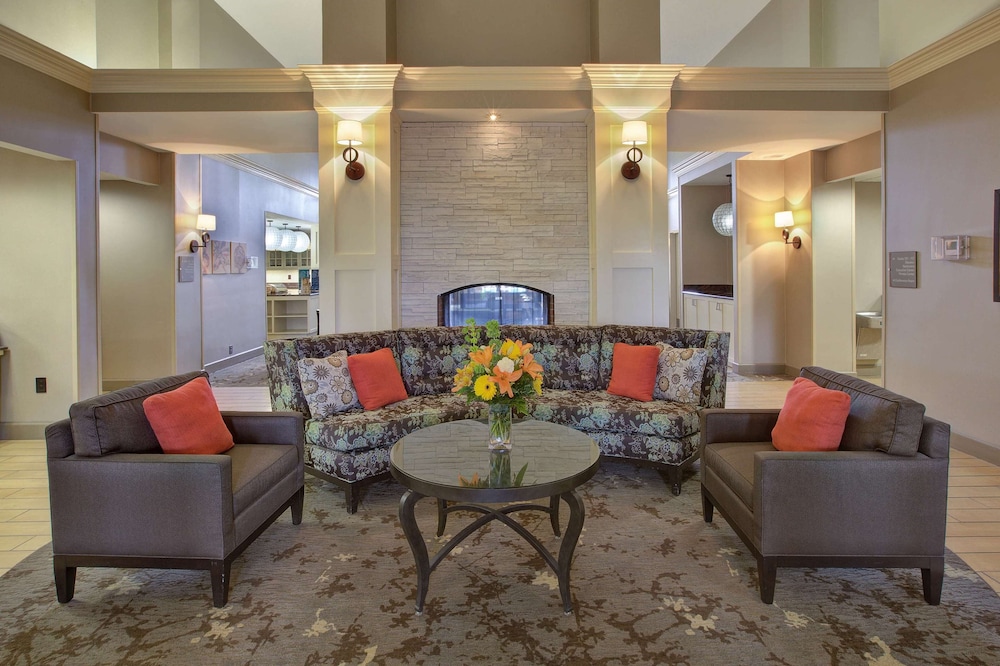 Homewood Suites by Hilton Dayton South - photo 3