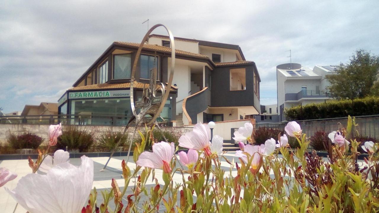 Vossignuria in Ragusa, Italy