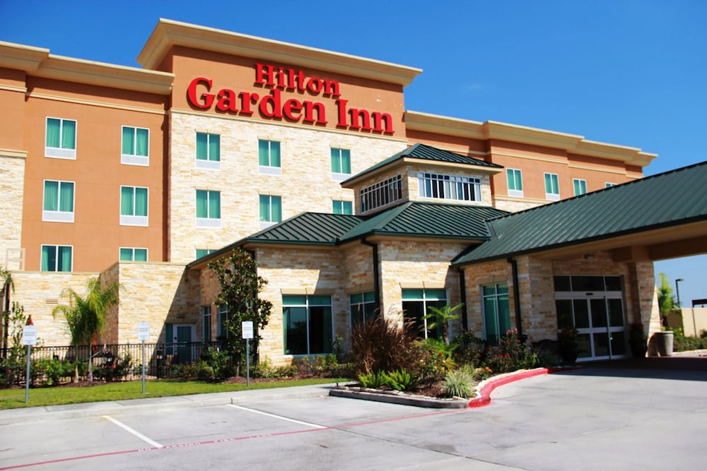 Hilton Garden Inn Houston West Katy - photo 57