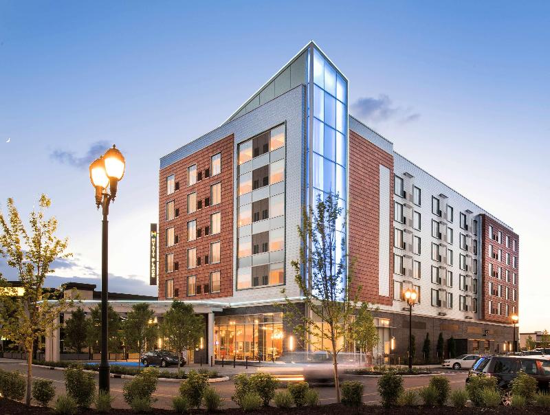 Hyatt Place Cleveland Westlake Crocker Park - photo 3