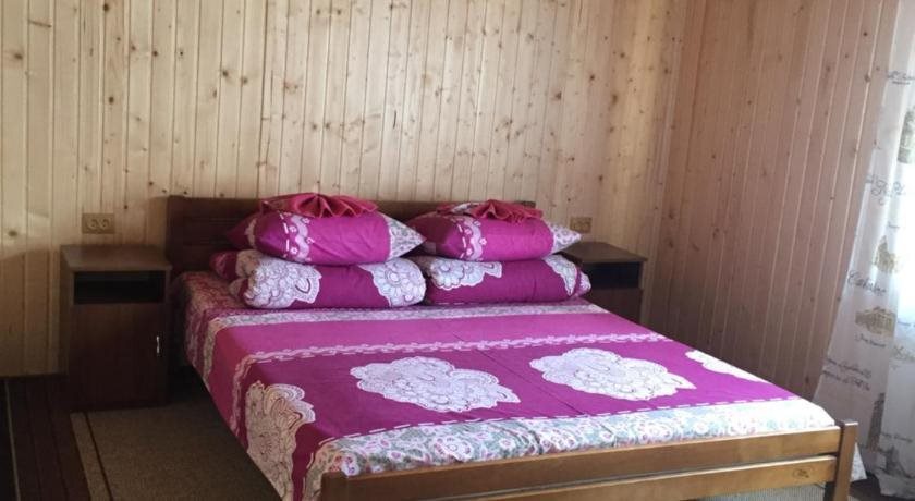 Hotel Gimba — Pylypets — photo 4