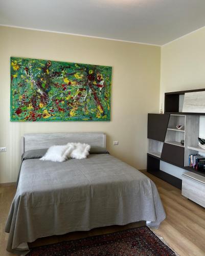 Appartamento in Villa a Triuggio Monza Brianza — Triuggio — photo 4