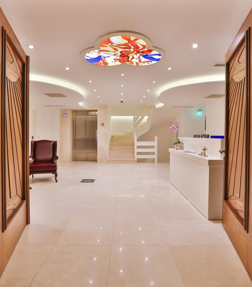 Arnna Hotel — Kas — photo 5