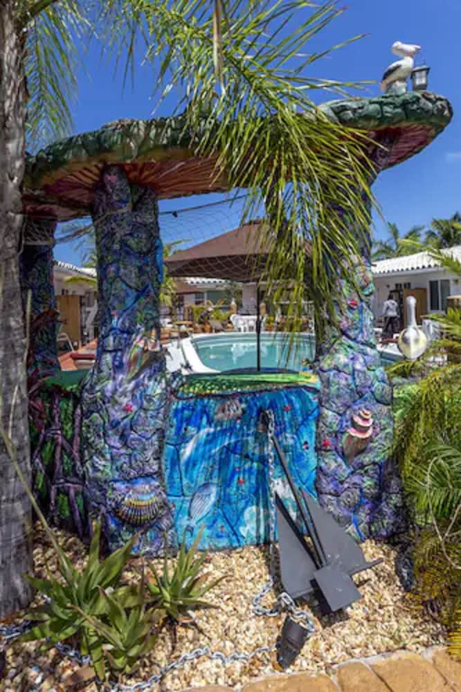 Green Seas Motel - photo 132