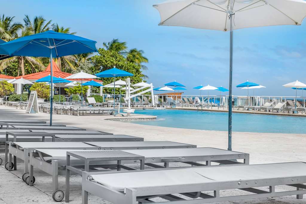 Ramada Plaza by Wyndham Marco Polo Beach Resort - photo 10