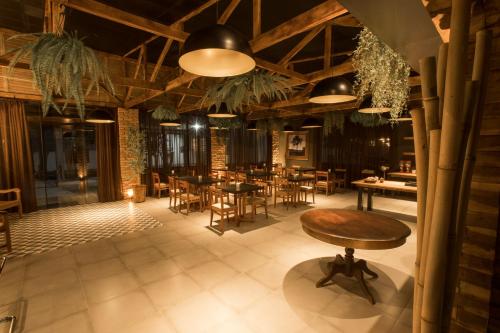 Ipê Hotel Express in Ponta Grossa, Brasil