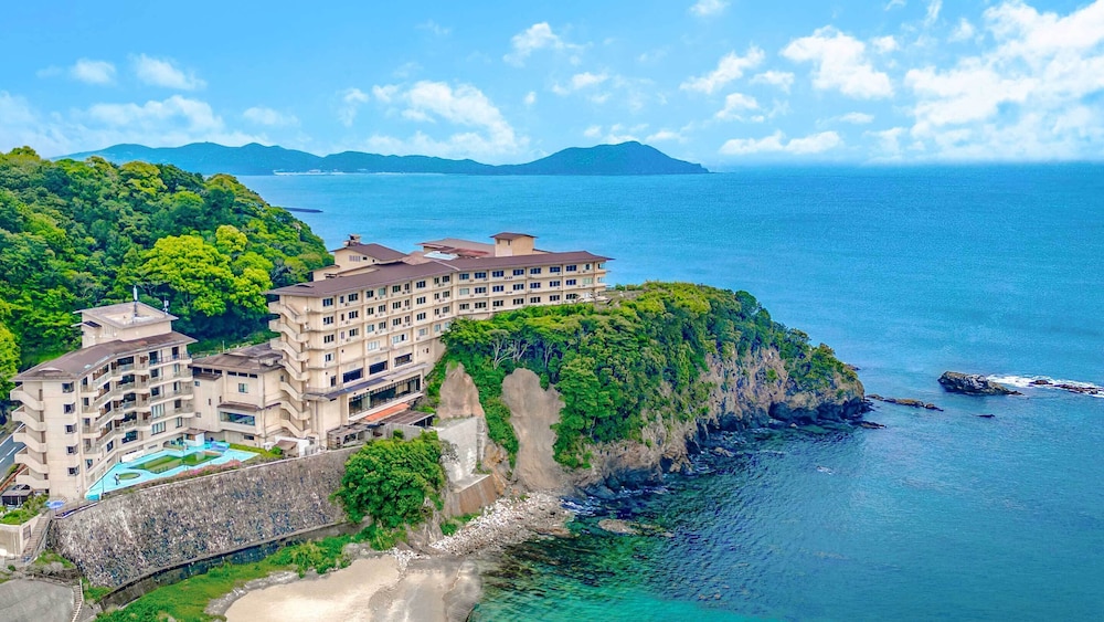 Taoya Minamishima in Shima, Japan