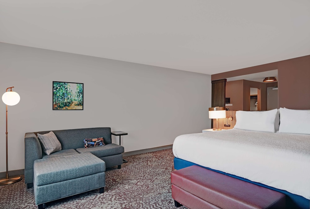 Hilton Garden Inn Madison Huntsville Airport - photo 27
