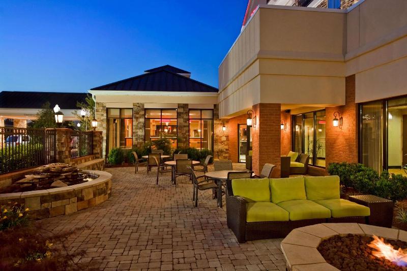 Hilton Garden Inn Nashville Franklin Cool Springs - photo 13