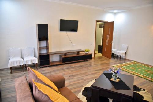 Robo Apartment