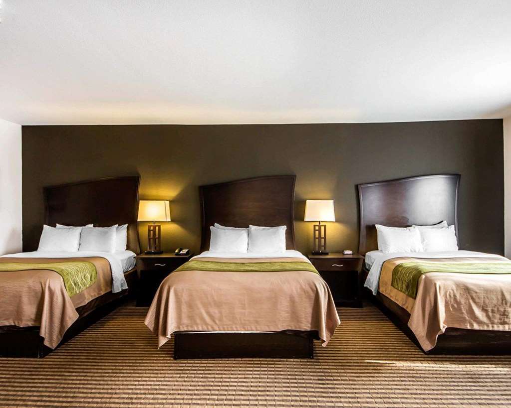 Comfort Inn & Suites Alva - photo 22