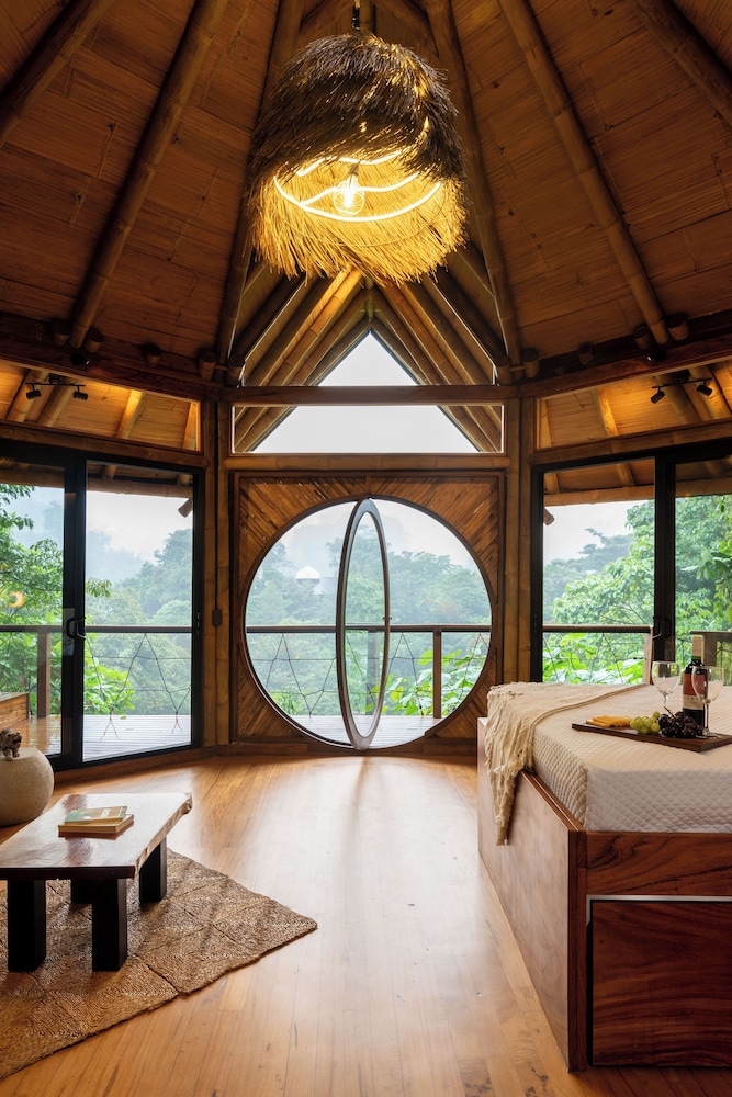 El Tigre Hideaway in Monteverde, Costa Rica