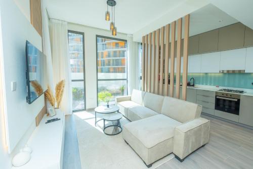 Midtown Haven Cozy One Bed in Dubai — 4-Star Luxury Hotel in Dubai, United Arab Emirates