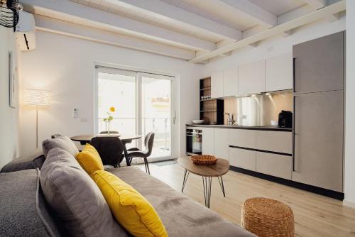 Lake Dream Living Bardolino — 4-Star Luxury Hotel in Bardolino, Italy
