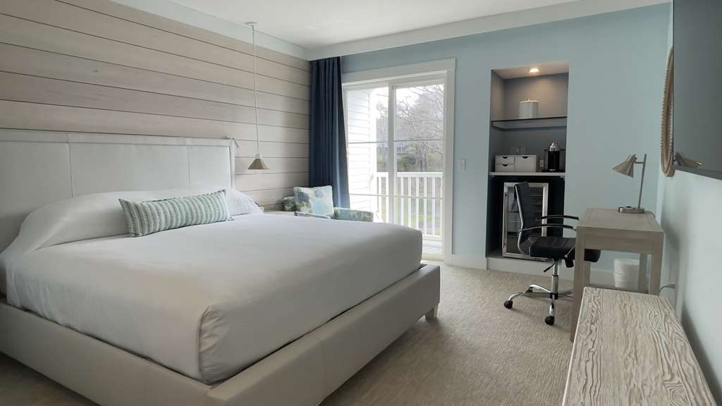 The Colony Hotel - photo 23