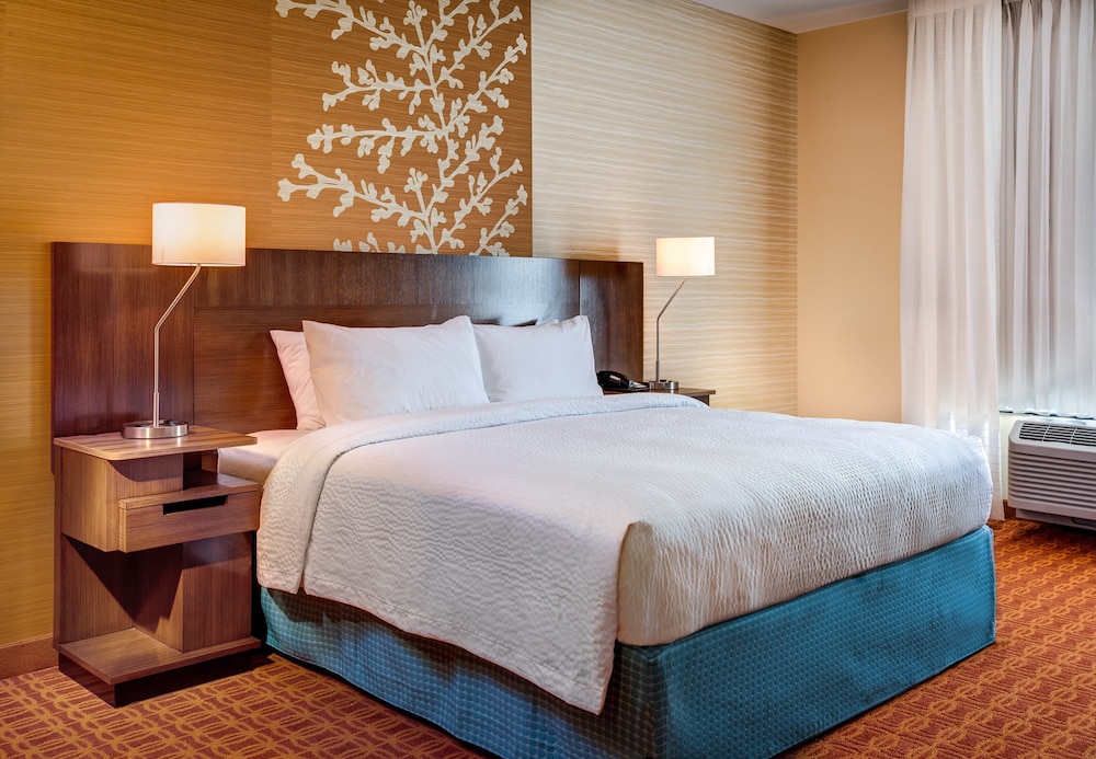 Fairfield Inn and Suites Denver Northeast Brighton — Brighton — photo 5