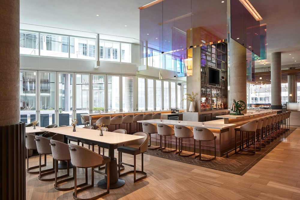 Marriott Bethesda Downtown at Marriott HQ - photo 47