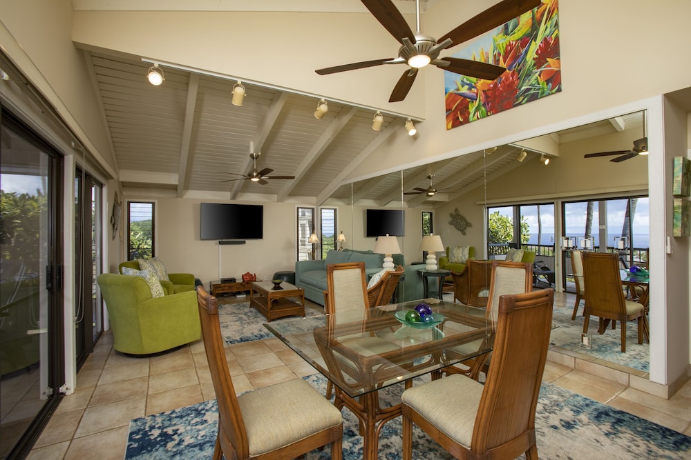 Wailea Ekolu Village A Destination Residence — 4-Star Luxury Hotel in Wailea, United States