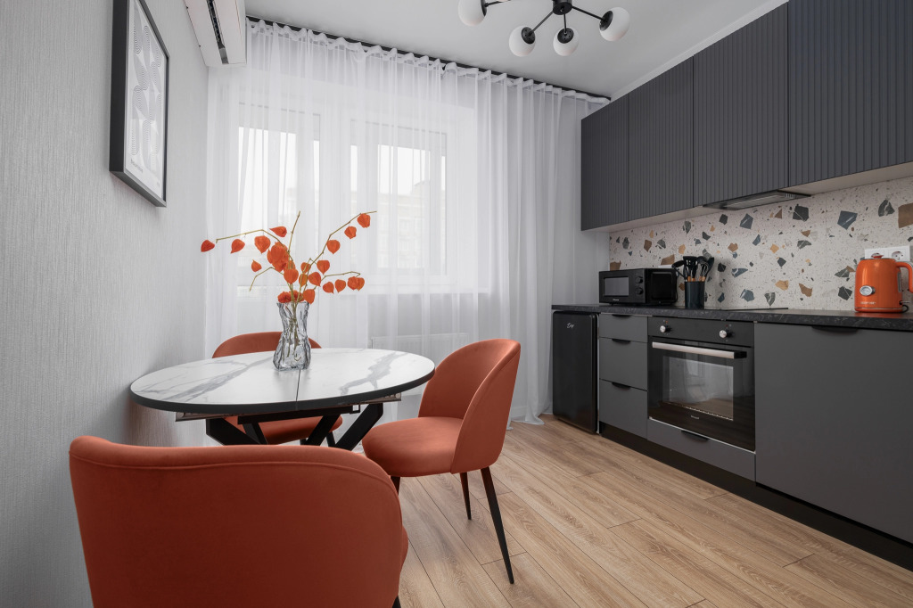 Zhk Ulybka 247 Flat - last minute hotel in Krasnodar