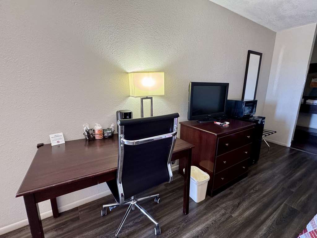 SureStay Hotel by Best Western Childress - photo 26