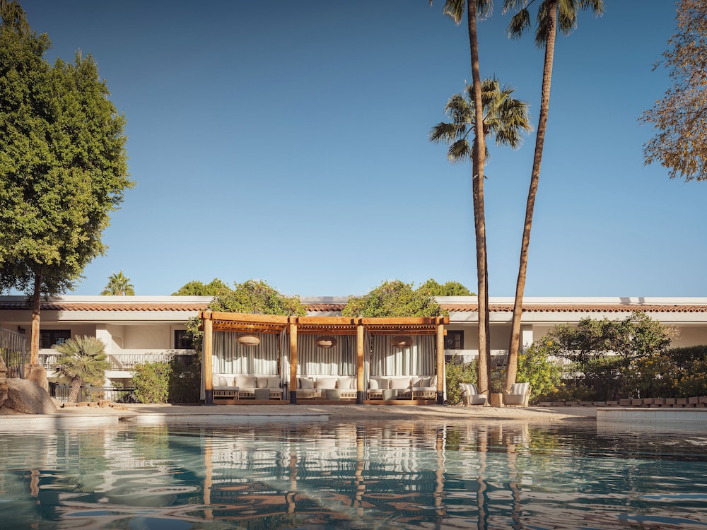 The Scott Resort & Spa - photo 27
