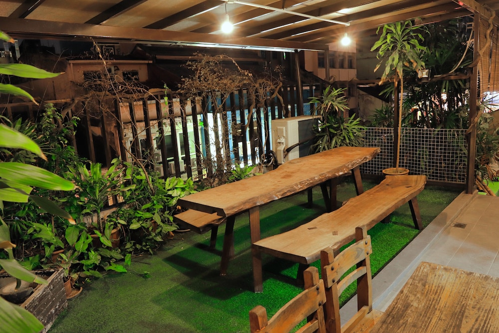 Rain Forest Hotel - last minute hotel in Kuala Lumpur