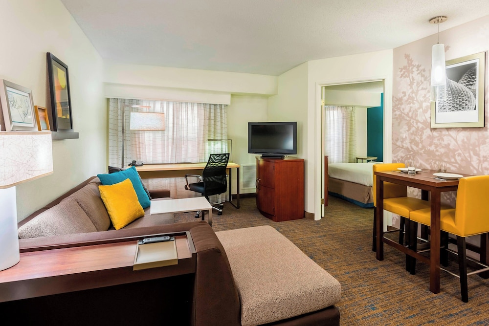 Residence Inn by Marriott Macon - photo 10