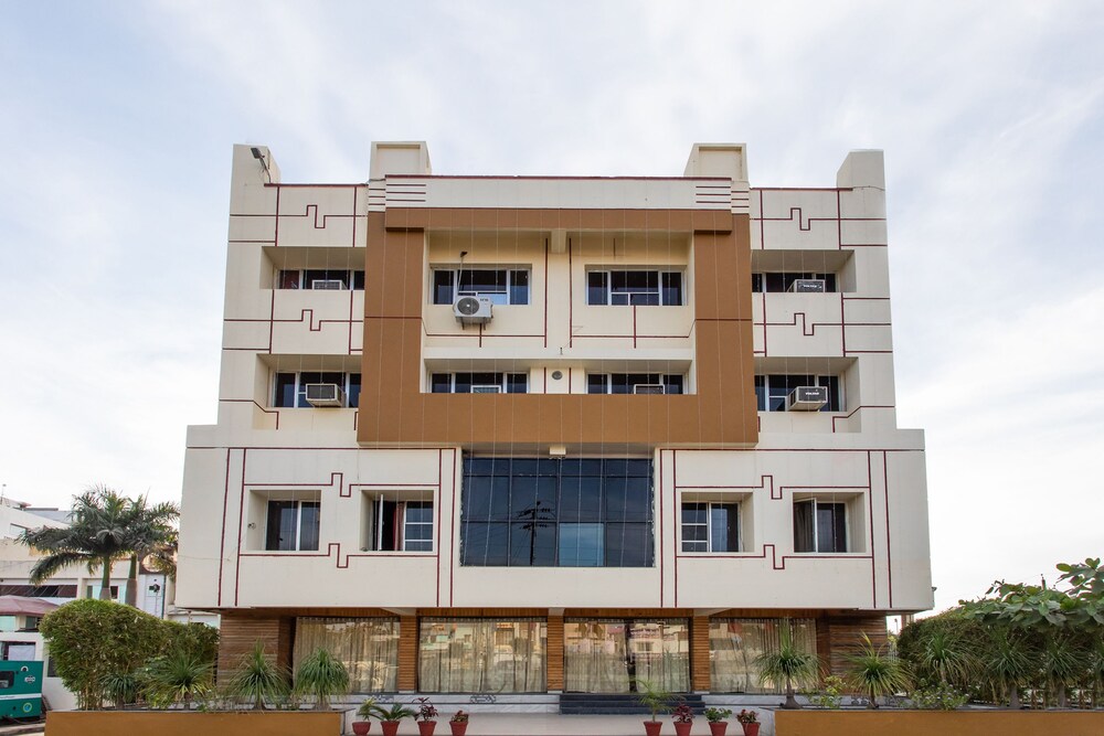 Hotel Vikramaditya Ujjain — hotel in Ujjain