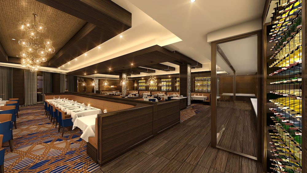 Hard Rock Hotel & Casino Sacramento - photo 15