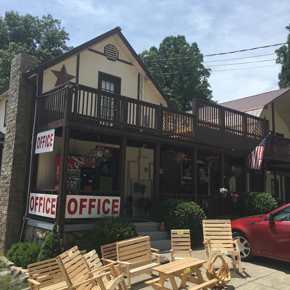 Big South Fork Trail Lodge - photo 29