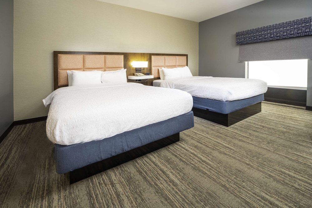 Hampton Inn & Suites New Iberia Avery Island - photo 26