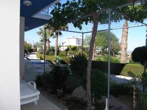 Zafira Holiday Apartments