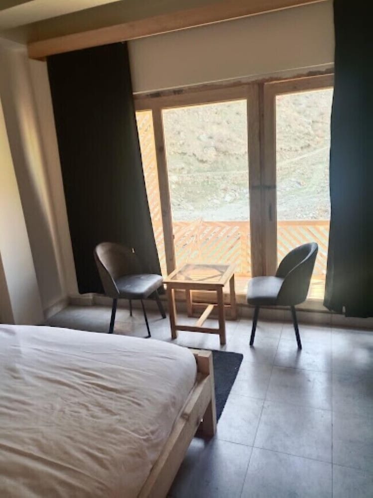 Bono Motels — Baffa — photo 2