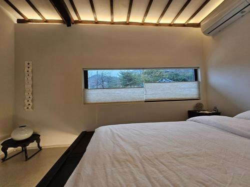 Mulgil Stay in Andong, South Korea