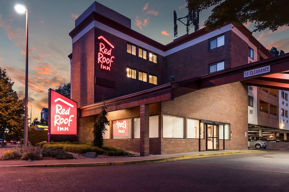 Red Roof Inn Seattle Airport SEATAC - photo 40