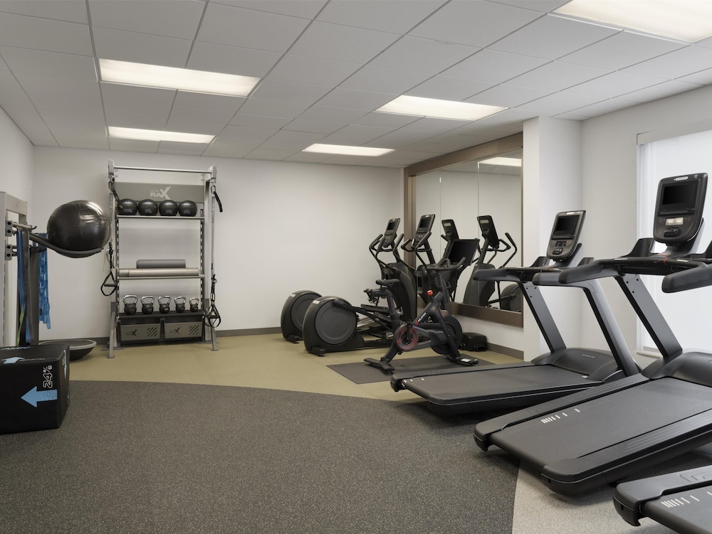 Hilton Garden Inn Indianapolis Northeast Fishers - photo 16