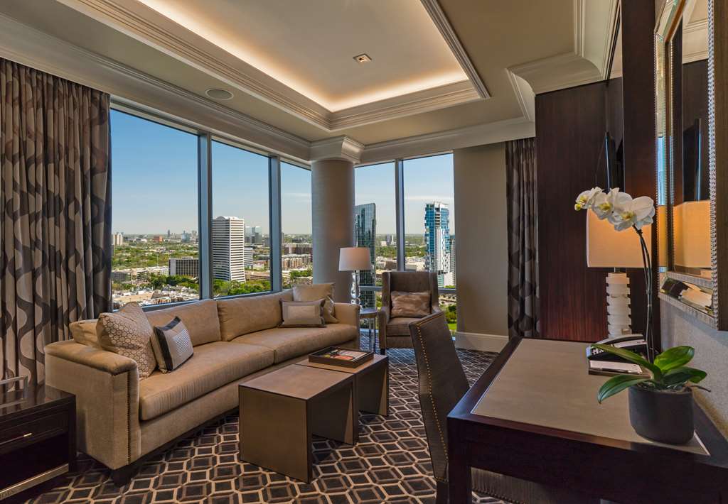 The Post Oak Hotel at Uptown Houston - photo 61