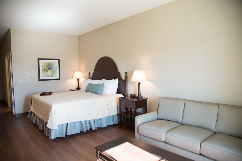Chateau Saint Denis Hotel - photo 15