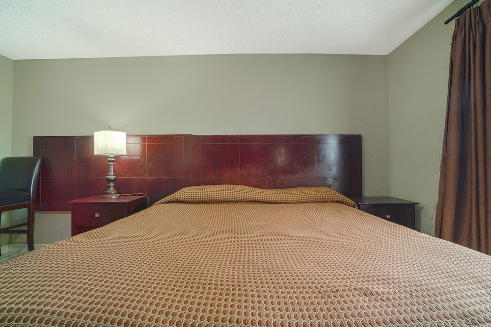 Texana Inn Edna By Oyo - photo 15