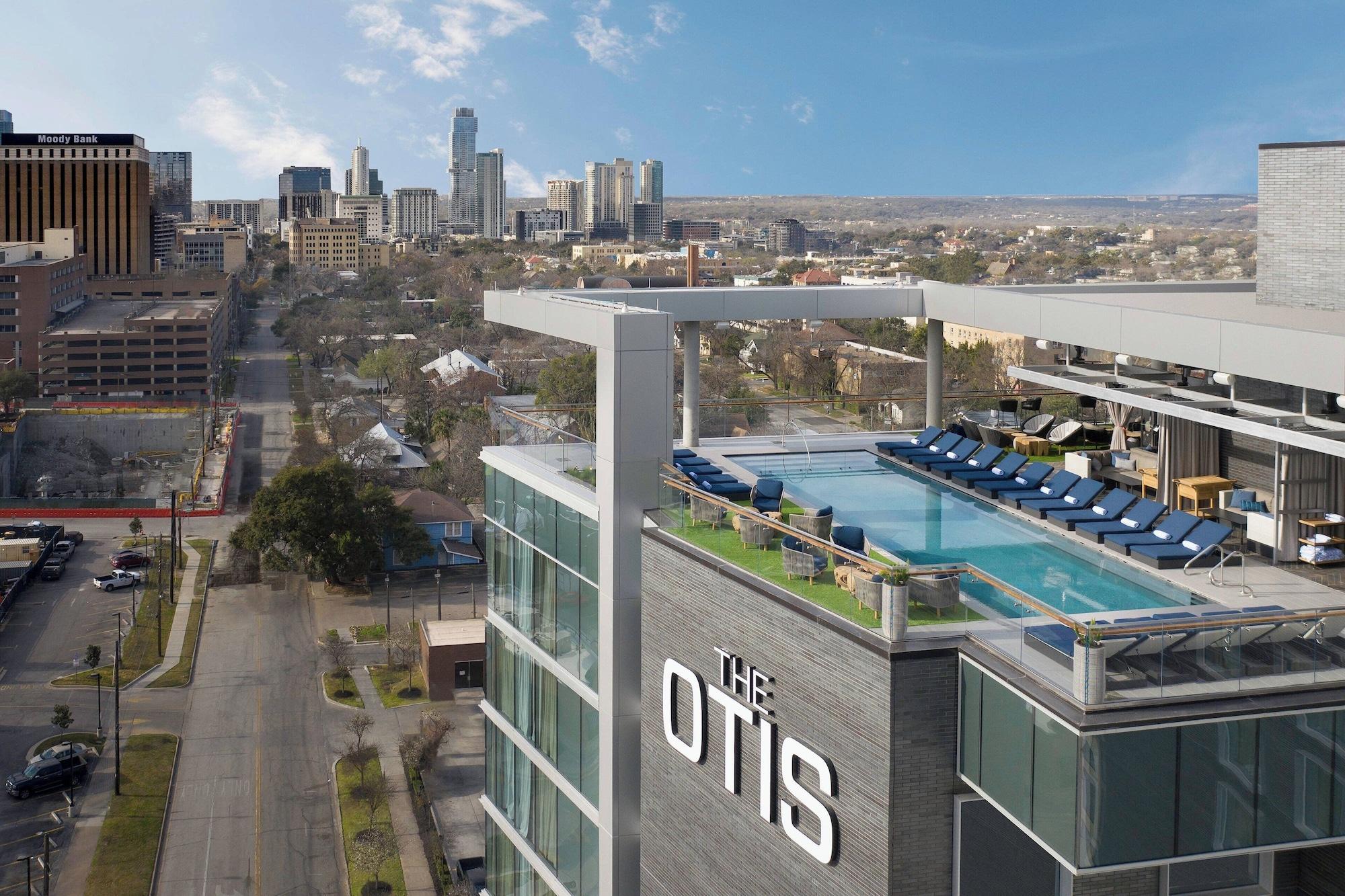 The Otis Hotel Austin Autograph Collection - photo 10