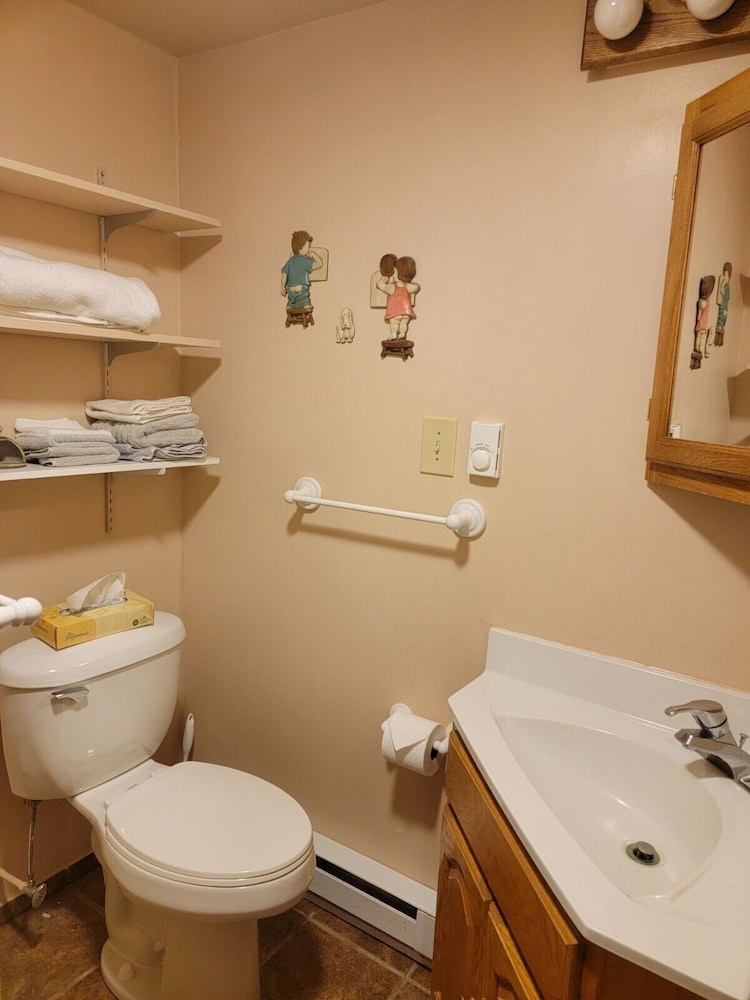 Wagon Wheel Hotel - photo 45